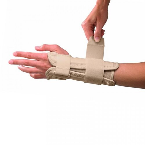Mueller produžena karpalna obostrana ortoza S/M Cene