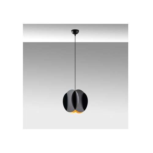 Opviq Luster Corner-13778-, 25 cm, IP20, Crna Cene