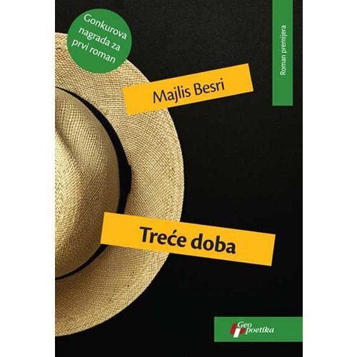 Geopoetika Majlis Besri - Treće doba Slike