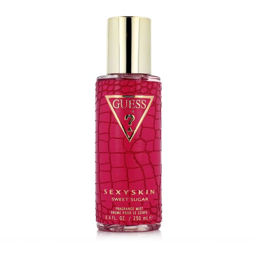 Guess Sexy Skin Sweet Sugar 250 ml sprej za tijelo za žene Cene