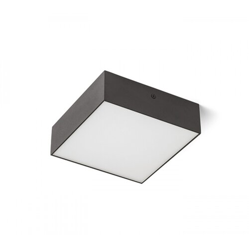 Red Design Rendl - R12849 - LED stropna svetiljka LARISA LED/15W/230V crna Slike