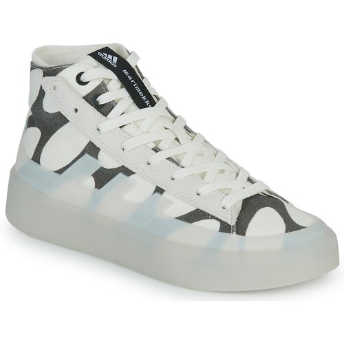 Adidas ZNSORED HI Crna Slike