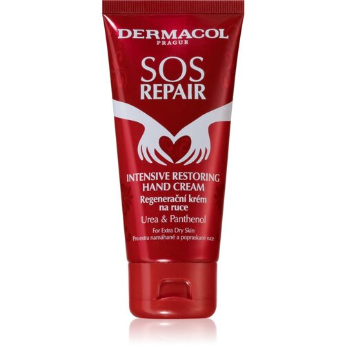 Dermacol sOS Repair krema za suhe ruke 75 ml Cijene