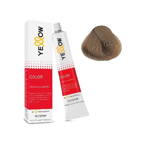 Alfaparf Boja za kosu Yellow 8.31 Cene