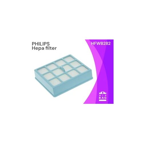 hepa filter za philips CRP495 - easylife - energycare usisivače Cene