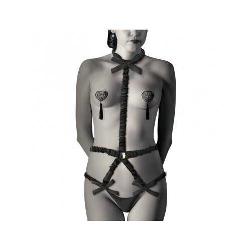 Coquette Oprtnik Elastic Slike