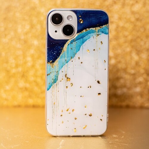  Futrola GOLD GLAM za Samsung Galaxy A35 5G iceberg Slike