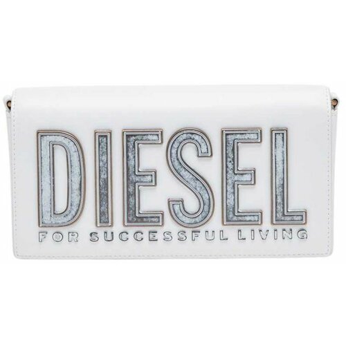 Diesel - - Ženska logo torbica Slike