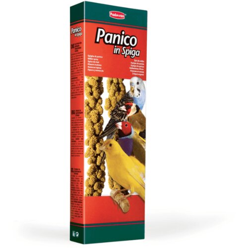 Padovan Proso u Grozdu - 250 g Cene