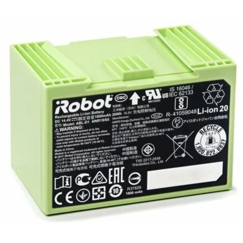Baterija irobot baterija serije e/i li-ion 5060359287878