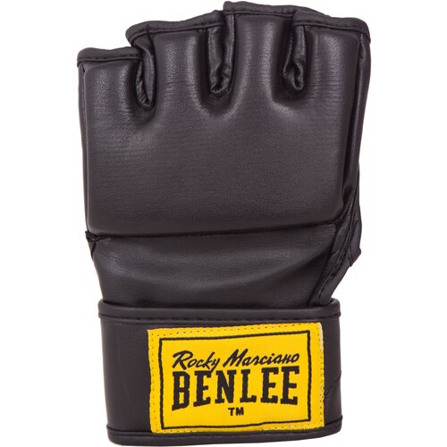 Benlee Lonsdale Artificial leather MMA sparring gloves (1 pair) Slike