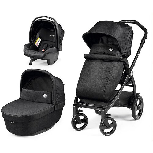Peg Perego kolica za bebe modular sistem futura p3545 Slike