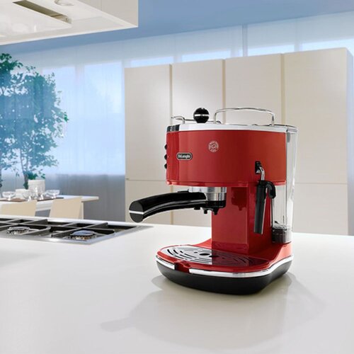 DeLonghi za kafu DELONGHI Icona ECO311.R Slike