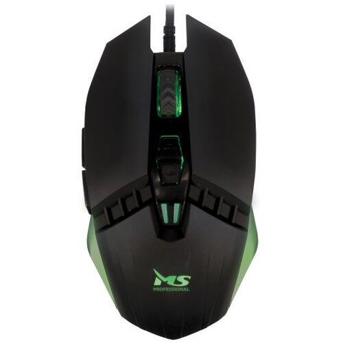 Ms NEMESIS C105 gaming miš Cijene
