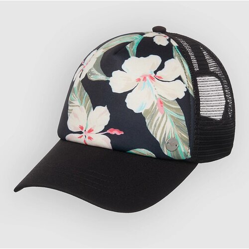 Roxy Beautiful Morning Kids Kapa s &amp;scaron;iltom anthracite spring ch Slike