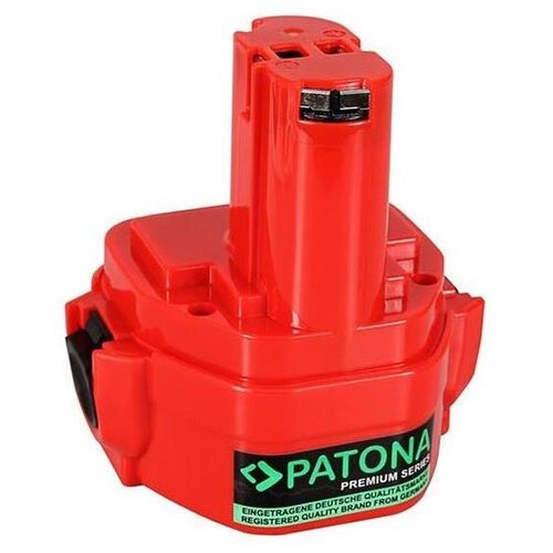Patona Baterija Makita 12V 3300mAh Ni-MH Premium Cene