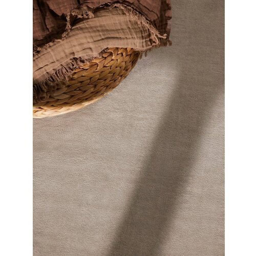 Villeroy Boch Smeđi/krem vunen tepih 160x230 cm Rowan &amp;ndash; Slike