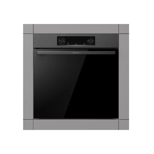 Gorenje BFG4PYROBX Ugradna rerna Slike