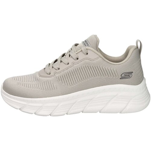 Skechers Nizke superge 117385 Bež Cene