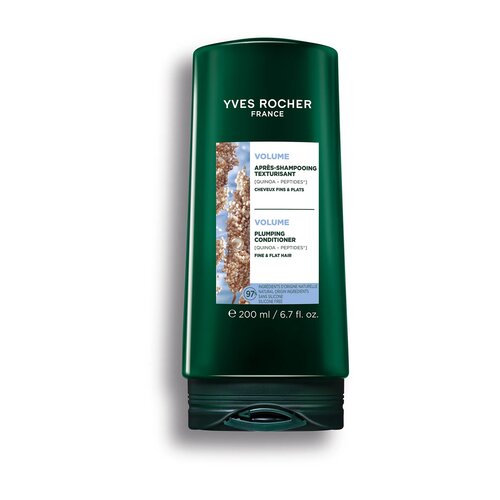 Yves Rocher Balzam za volumen kose, 200ml Cene
