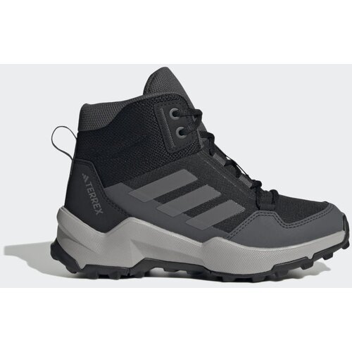 Adidas Muške cipele Terrex Ax4R Mid K Bg, Crne Cene