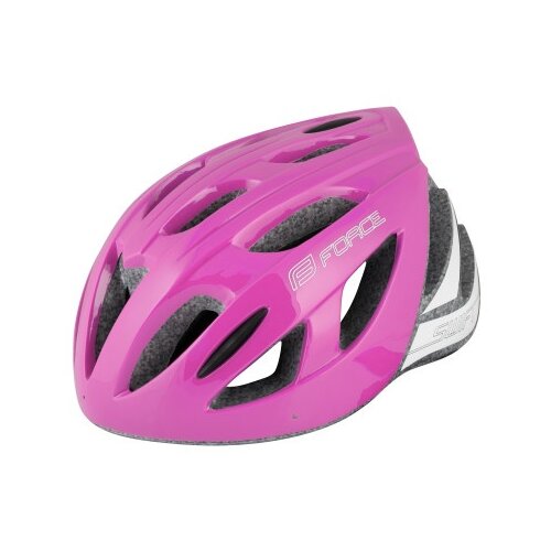 Force Kaciga swift pink l/xl ( 902904 ) Slike