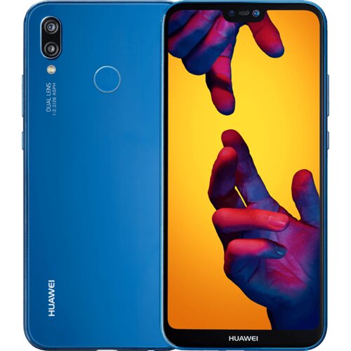 Huawei P20 lite Dual-SIM, (20686743) Cene