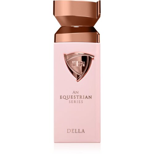 French Avenue An Equestrian Series Della 100ml Cene