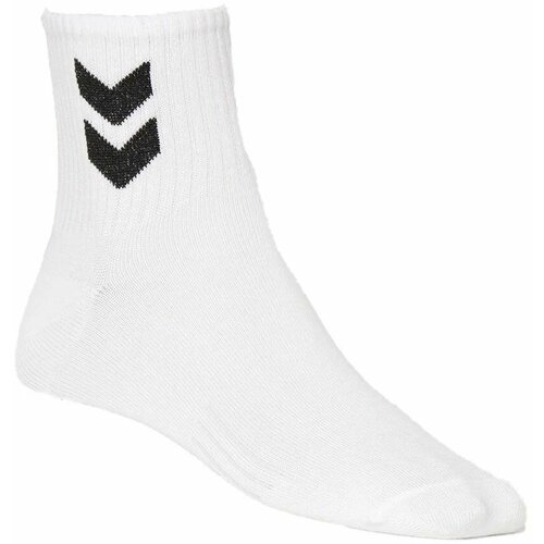 Hummel čarape hmlmedium V2 size socks unisex Slike
