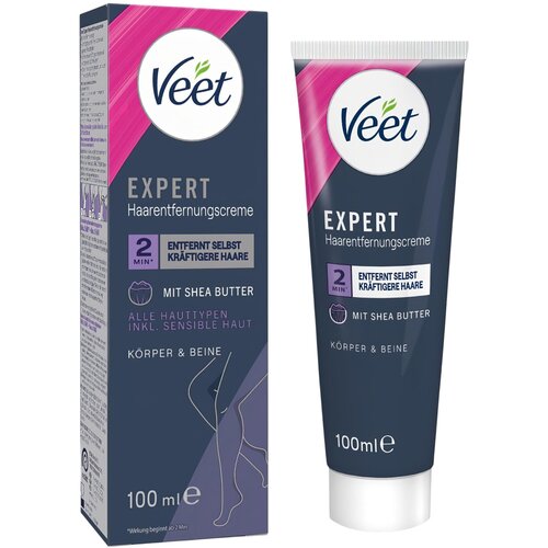 Veet krema za depilaciju za žene (100ml) Cijene