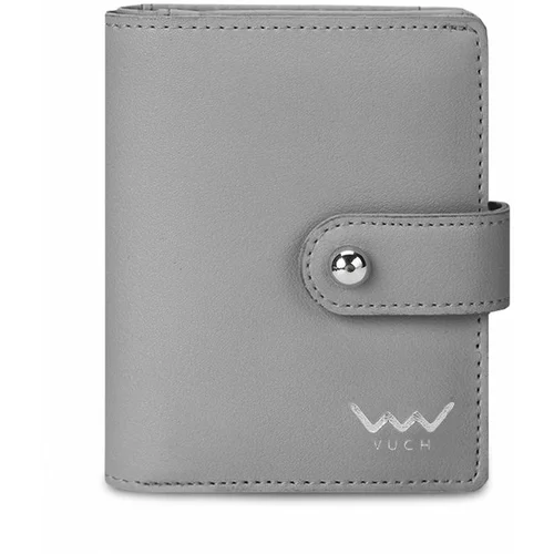 Vuch Zaira Grey Wallet