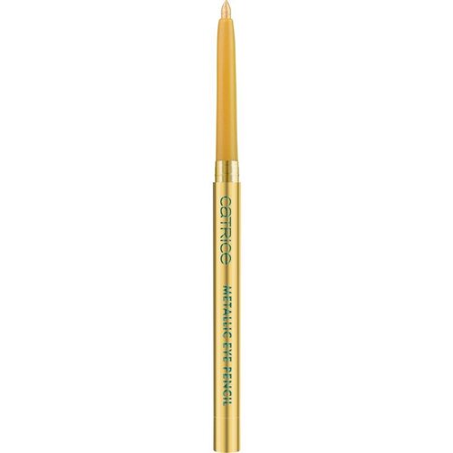 Catrice Festive Treasures Metalk olovka za oči C02 Gold Rush Cene