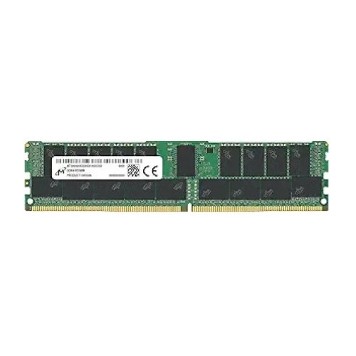 Micron DDR4 RDIMM 8GB 1Rx8 3200 CL22 (8Gbit) (Single Pack), EAN: 649528920935 Cene