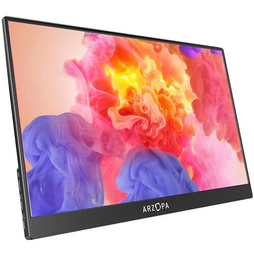 Arzopa A1 M 17,3" prijenosni monitor Cijene