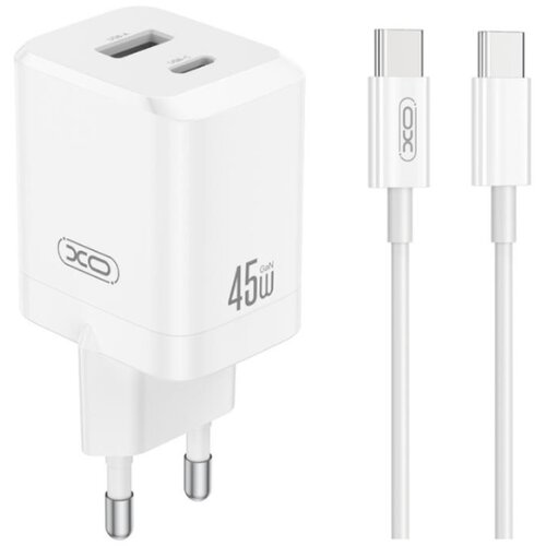  L160 EU 20W 1 USB C brzi punjac TYPE C set NB299 XO Cene