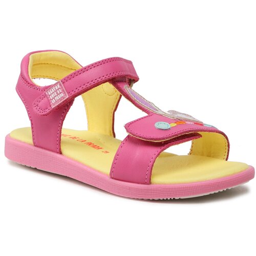 Agatha Ruiz De La Prada Sandali 232947 S Pink Slike