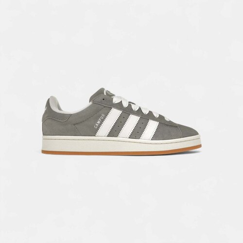 Adidas Modne superge Campus 00s Grey White Bela Cene