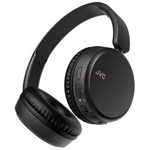 JVC Slušalice HA-S36WBU, on-ear, bežične, Bluetooth, crne Cijene
