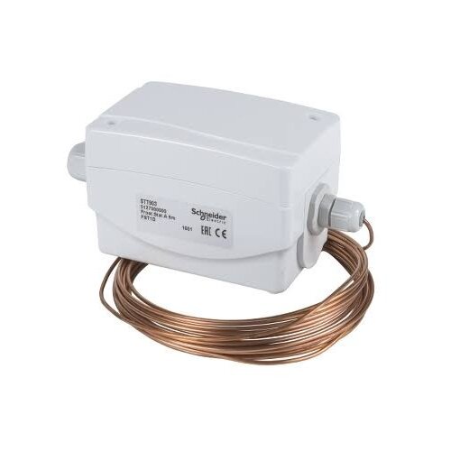 Schneider Electric Termostat protiv smrzavanja SCHNEIDER STT902 Cijene