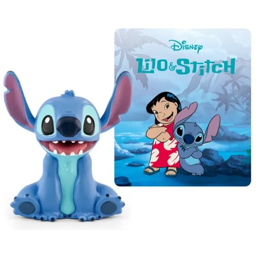 tonies Avdio figura Tonie - Disney - Lilo & Stitch (V NEMŠČINI) - 1 k. Cene