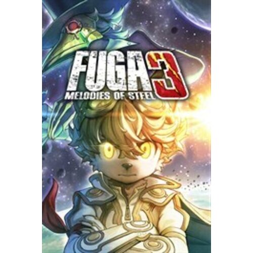  fuga: melodies of steel 3 pc/xbox live key global Slike