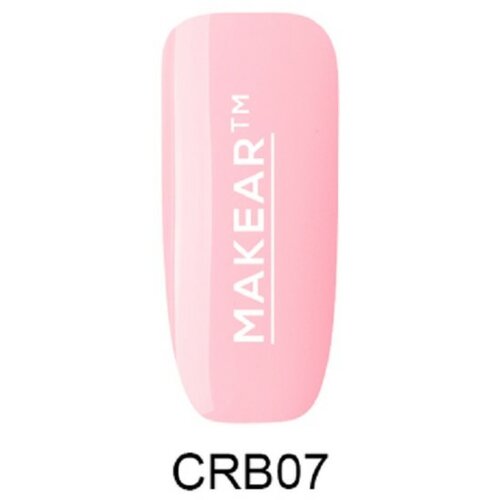 Makear baza za nokte coral CRB07 Cene