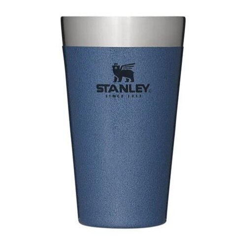 Stanley Adventure Beer Pint 0,47L, Modra, (20950871) Cene