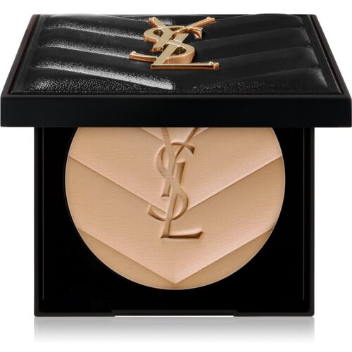 Yves Saint Laurent All Hours Hyper Finish puder za žene 01 8,5 g Slike