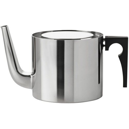 Stelton Čajnik od nehrđajućeg čelika u srebrnoj boji 1,25 l Arne Jacobsen &ndash; Cijene