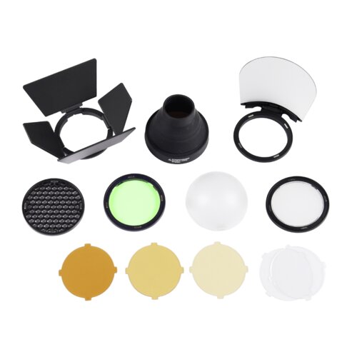 Godox AK-R1 accessory set for ROUND Cijene