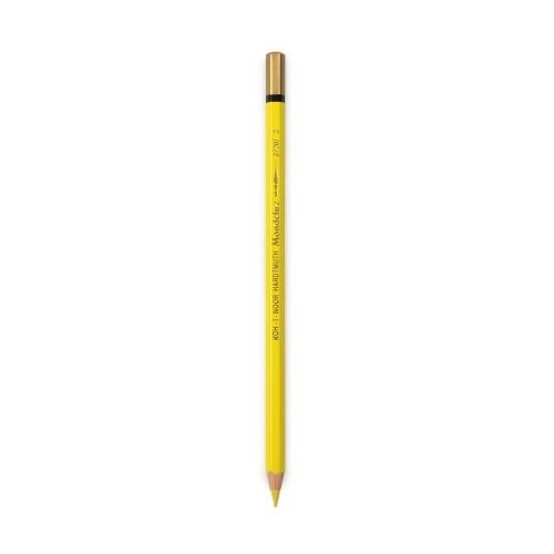 Koh i Noor akvarel u olovci - odaberite nijansu lemon yellow ( 209000 ) Slike