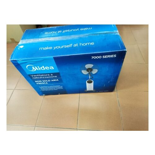 Midea FS40-13QRA OUTLET Slike