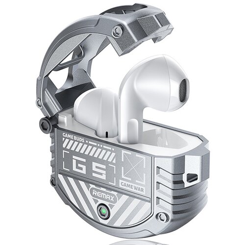 Venisymlis Brezžične slušalke Bluetooth 5.3, dolga baterija, HiFi, nizka zakasnitev, ANC, (22102207) Cene