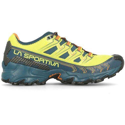 La Sportiva Mu ke Patike Za Trekking Ultra Raptor II ute Eponuda La Sportiva Mu ke Patike Za Trekking Ultra Raptor II ute Eponuda